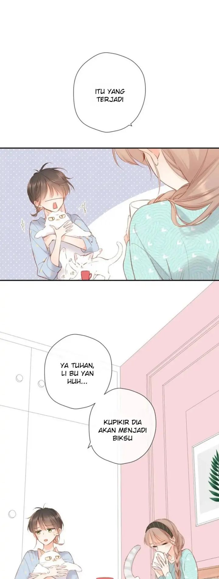 Once More Chapter 115 Bahasa Indonesia